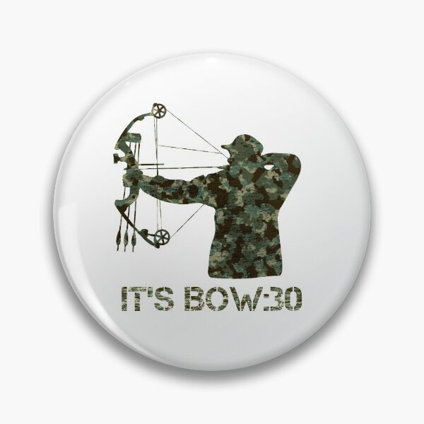 Item preview, It's Bow 30 designed and sold by mbogarin-0412.