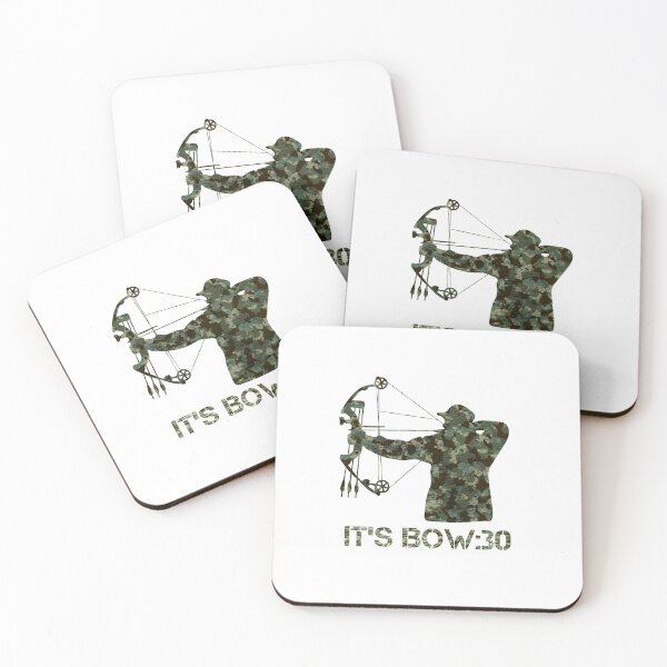 Item preview, It's Bow 30 designed and sold by mbogarin-0412.