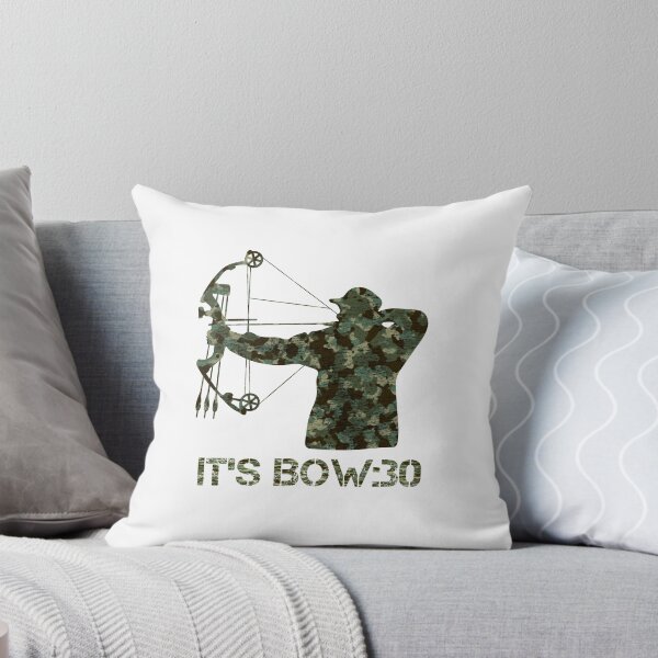 Item preview, It's Bow 30 designed and sold by mbogarin-0412.
