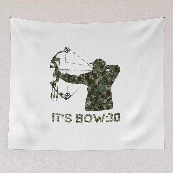 Item preview, It's Bow 30 designed and sold by mbogarin-0412.