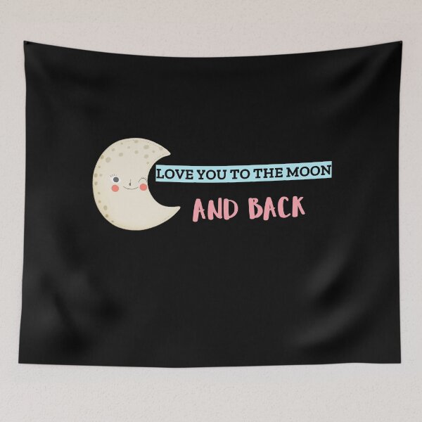 Item preview, Love you to the moon and back - couples gifts , wedding anniversary gift, gifts for her, valentines day gifts for her, relationship gifts designed and sold by mr&mrsmalik malik.