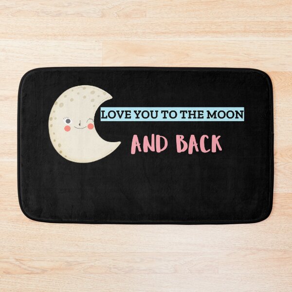 Item preview, Love you to the moon and back - couples gifts , wedding anniversary gift, gifts for her, valentines day gifts for her, relationship gifts designed and sold by mr&mrsmalik malik.