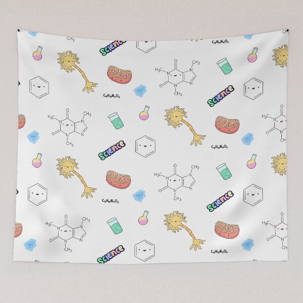 Item preview, Kawaii Science Pack  designed and sold by SofiaSava01.