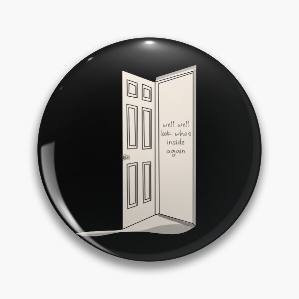 Item preview, well well look whos inside again bo burnham inside designed and sold by GhostLonging.