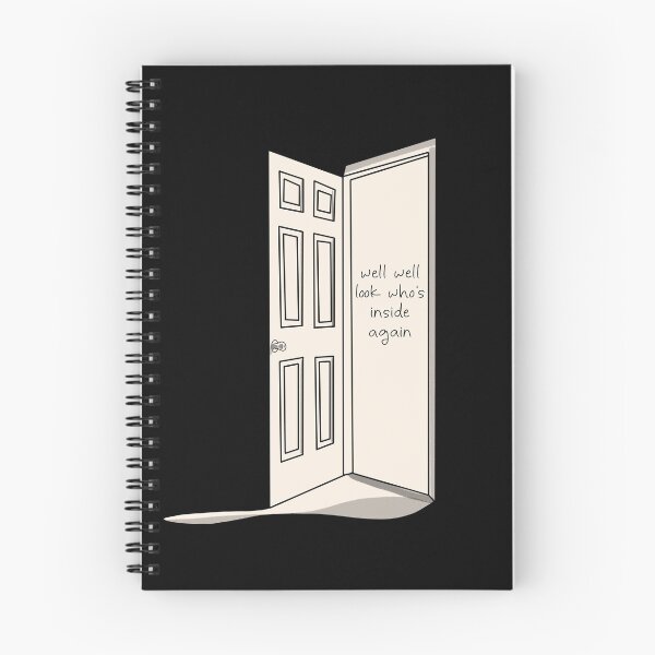 Item preview, well well look whos inside again bo burnham inside designed and sold by GhostLonging.