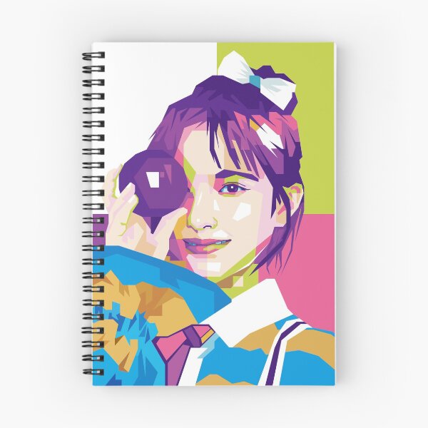 Item preview, WEEEKLY LEE JAEHEE POP ART designed and sold by Rochefort Artwork.