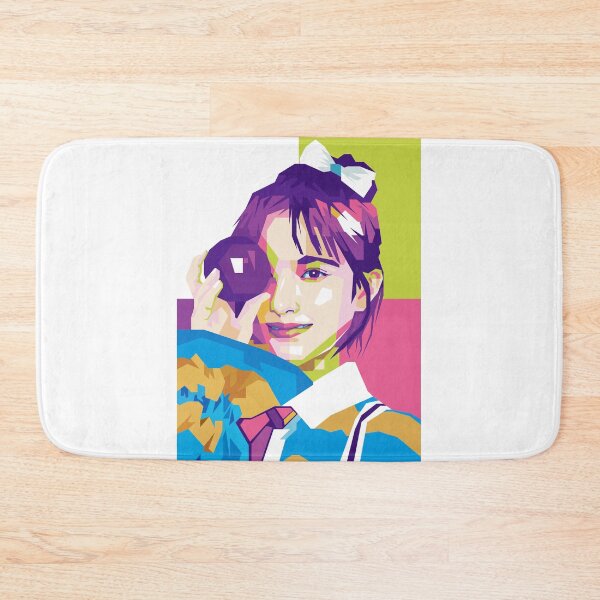 Item preview, WEEEKLY LEE JAEHEE POP ART designed and sold by Rochefort Artwork.