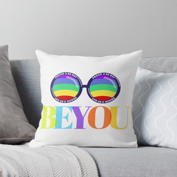 Aperçu de l'œuvre Soyez fier d'être vous créée et vendue par PrismGrafix.