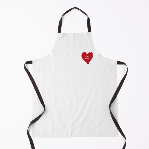 Item preview, Heavy Heart (small) designed and sold by dustywindow.