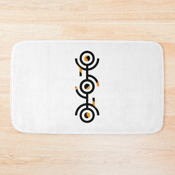 Item preview, Colorful geometric design designed and sold by RIDVAN | Visual Art & Design.