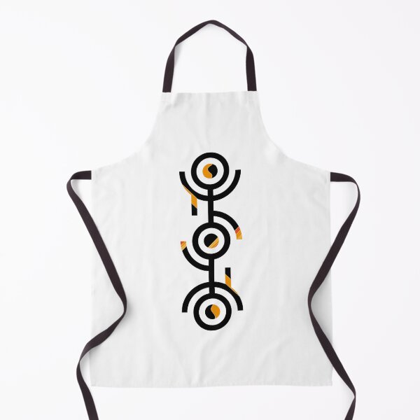 Item preview, Colorful geometric design designed and sold by RIDVAN | Visual Art & Design.