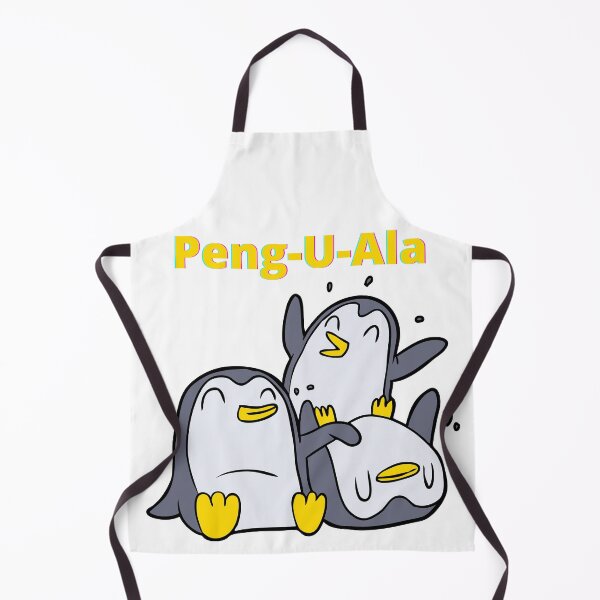 Item preview, Peng-U-Ala designed and sold by VerasCreations.
