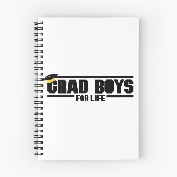 Item preview, Grad Boys For Life | Graduation | Graduate designed and sold by itsokaybyme.