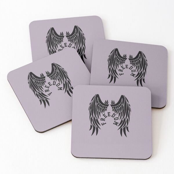 Item preview, Black Wings Clipart designed and sold by chopola-shop.