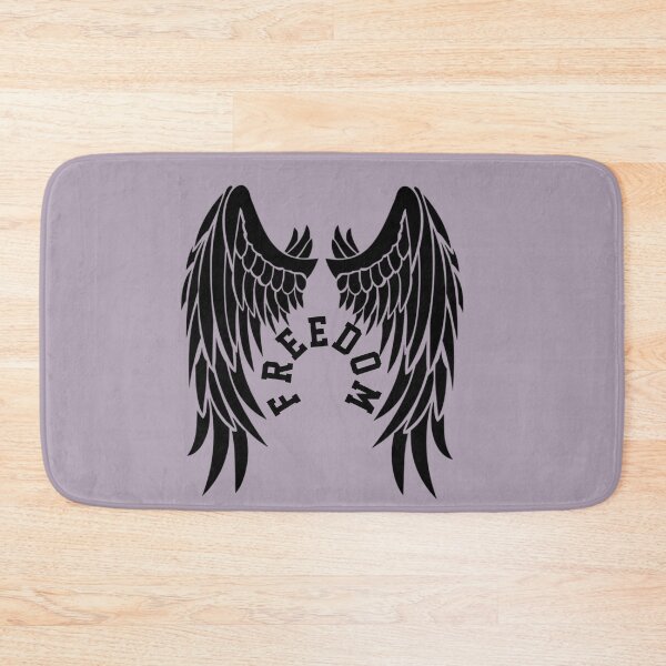 Item preview, Black Wings Clipart designed and sold by chopola-shop.