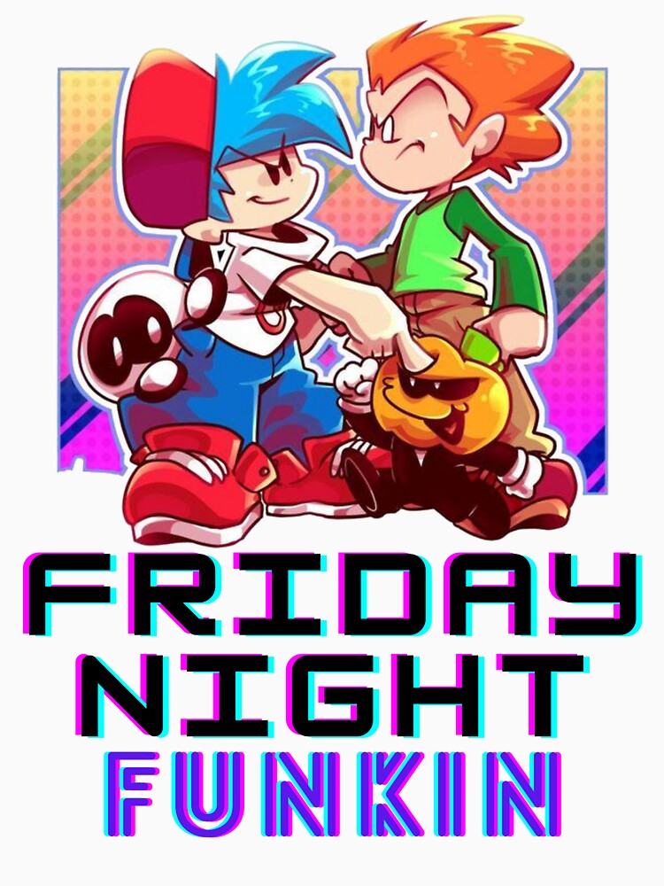 Friday Night Funkin' Mime And Dash - Fnf Games