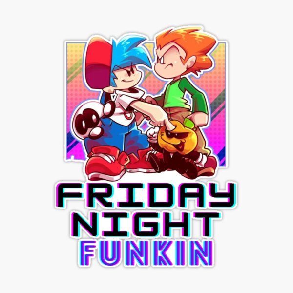 Friday Night Funkin' Mime And Dash - Fnf Games
