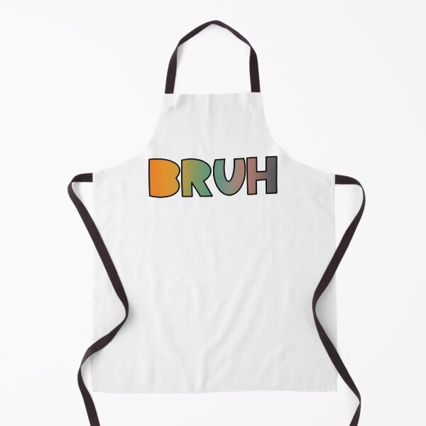 Item preview, BRUH | faded colors designed and sold by londynbennett.