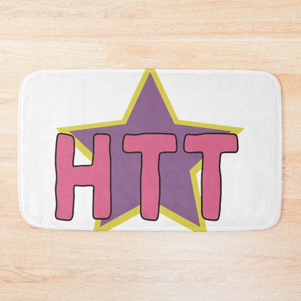Item preview, H T T  Ho-kago Tea Time tee  designed and sold by CarlosHogue.