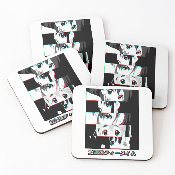 Item preview, Houkago Tea Time (K-On!)  designed and sold by CarlosHogue.