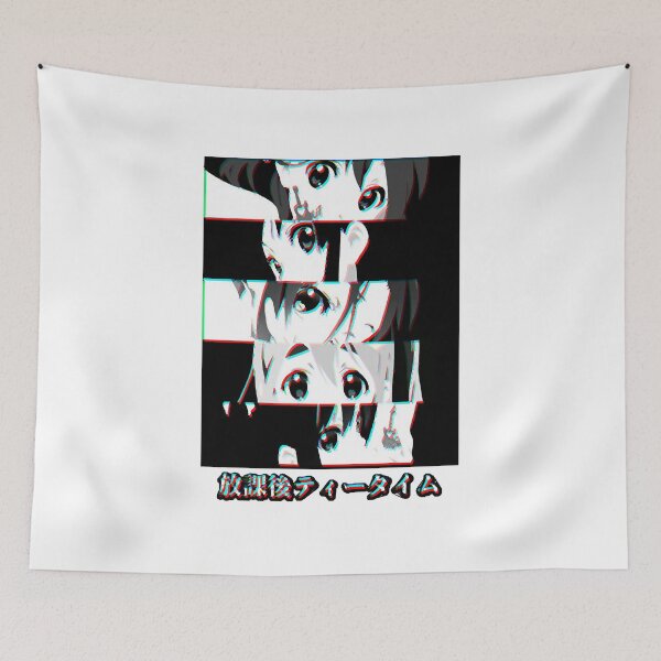 Item preview, Houkago Tea Time (K-On!)  designed and sold by CarlosHogue.