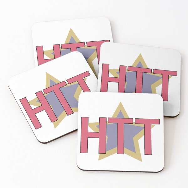 Item preview, HTT - K-On!  designed and sold by CarlosHogue.