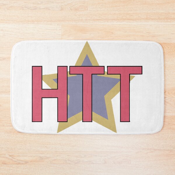 Item preview, HTT - K-On!  designed and sold by CarlosHogue.