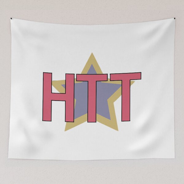 Item preview, HTT - K-On!  designed and sold by CarlosHogue.
