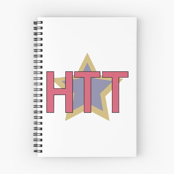 Item preview, HTT - K-On!  designed and sold by CarlosHogue.