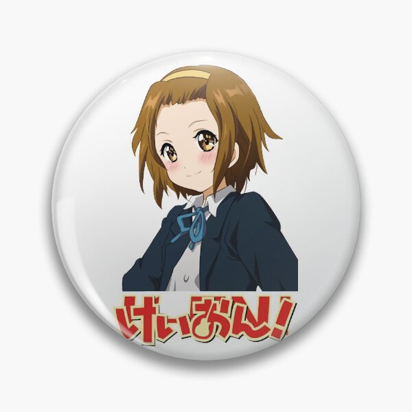 Artikelvorschau, K-ON Anime und Manga Anime Girls entworfen und verkauft von CarlosHogue.