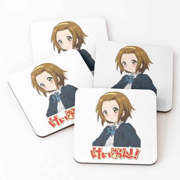 Item preview, K-ON  Anime and manga  Anime Girls  designed and sold by CarlosHogue.