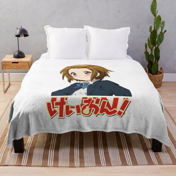 Item preview, K-ON  Anime and manga  Anime Girls  designed and sold by CarlosHogue.
