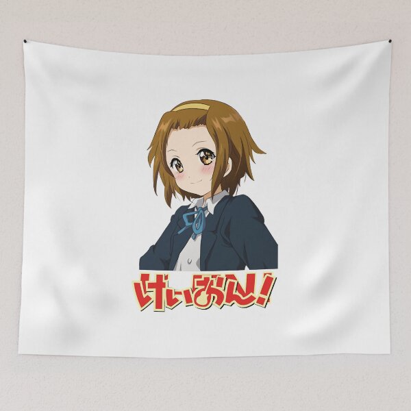 Item preview, K-ON  Anime and manga  Anime Girls  designed and sold by CarlosHogue.