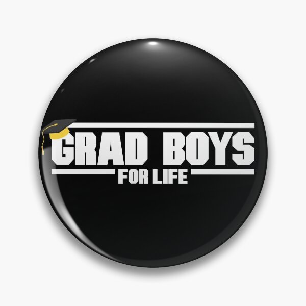 Item preview, Grad Boys For Life | Graduation | Graduate designed and sold by itsokaybyme.