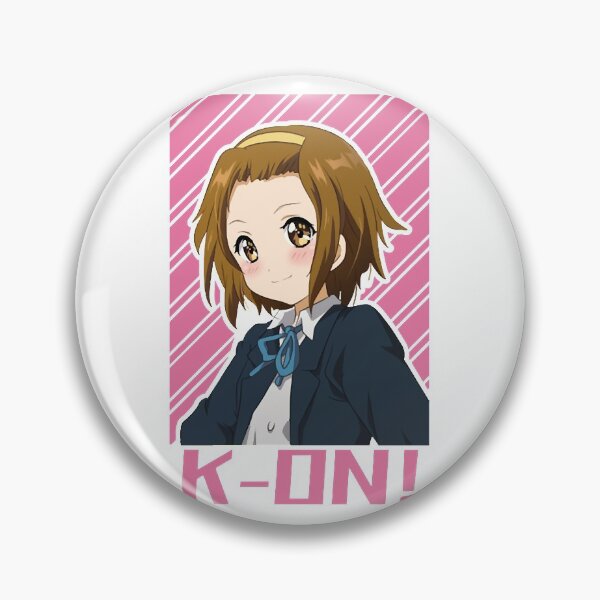 Item preview, K-ON  Anime and manga  Girl Kawaii  designed and sold by CarlosHogue.