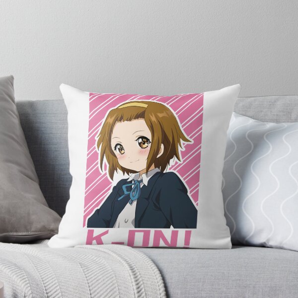 Item preview, K-ON  Anime and manga  Girl Kawaii  designed and sold by CarlosHogue.