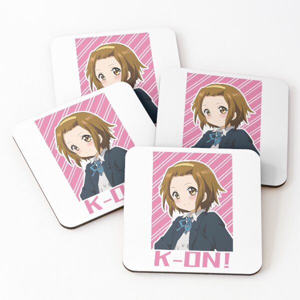 Item preview, K-ON  Anime and manga  Girl Kawaii  designed and sold by CarlosHogue.