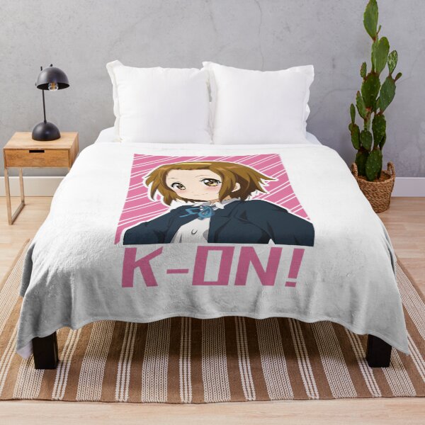 Item preview, K-ON  Anime and manga  Girl Kawaii  designed and sold by CarlosHogue.