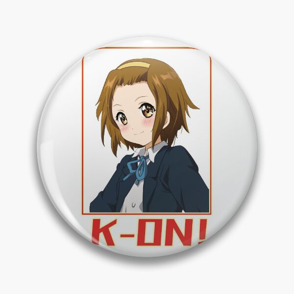 Item preview, K-ON  Anime and manga  Kawaii Girls  designed and sold by CarlosHogue.