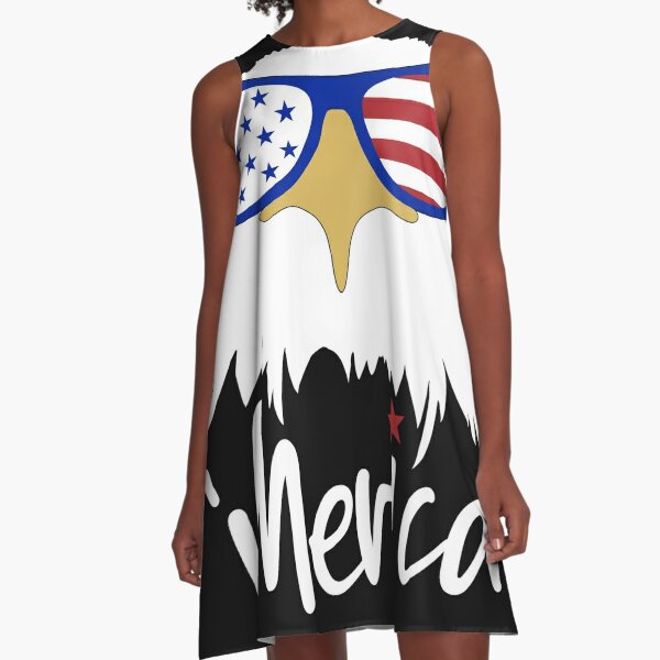 Women s Fourth of July Dress