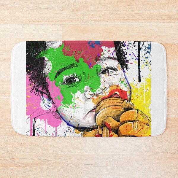 Item preview, Portrait, design, colors designed and sold by steve-drawings.