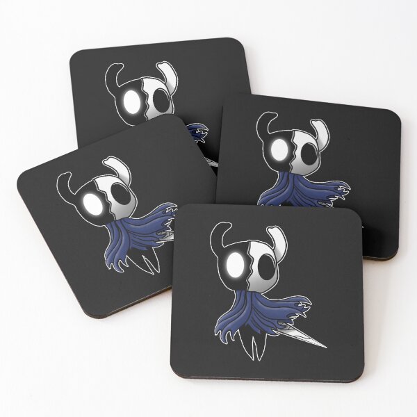 Item preview, What is left of the hollow knight designed and sold by daniloramirezcr.