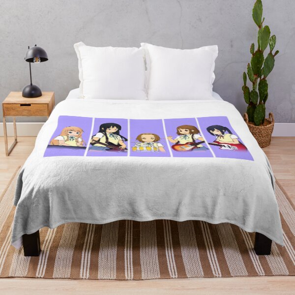Item preview, K-on  designed and sold by CarlosHogue.