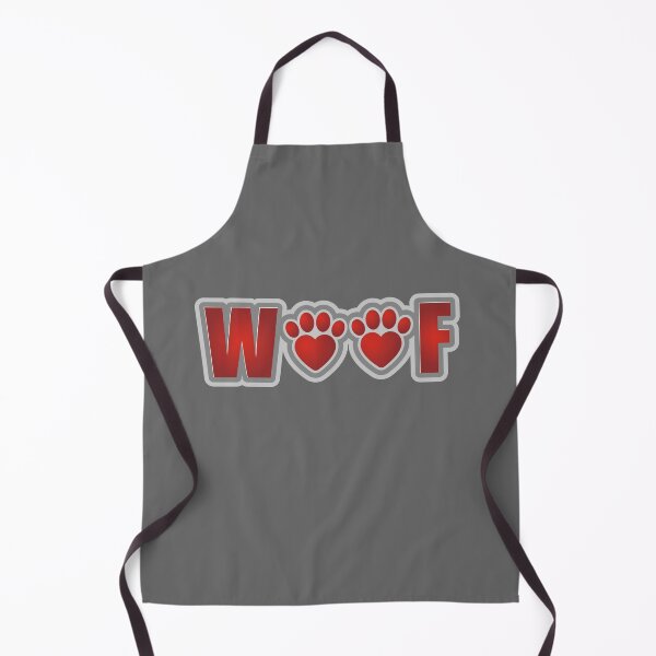 Item preview, Woof designed and sold by ScottyWalters.