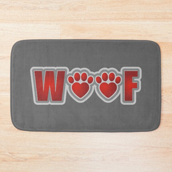 Item preview, Woof designed and sold by ScottyWalters.