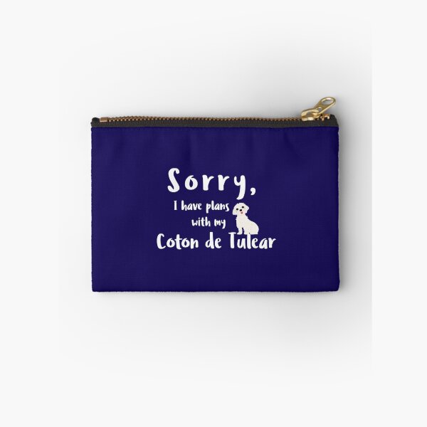 Item preview, Sorry, I have Plans with my Coton de Tulear (white) designed and sold by CactusFamily.