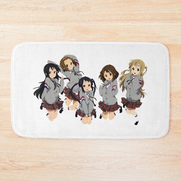 Item preview, K-ON!  designed and sold by CarlosHogue.