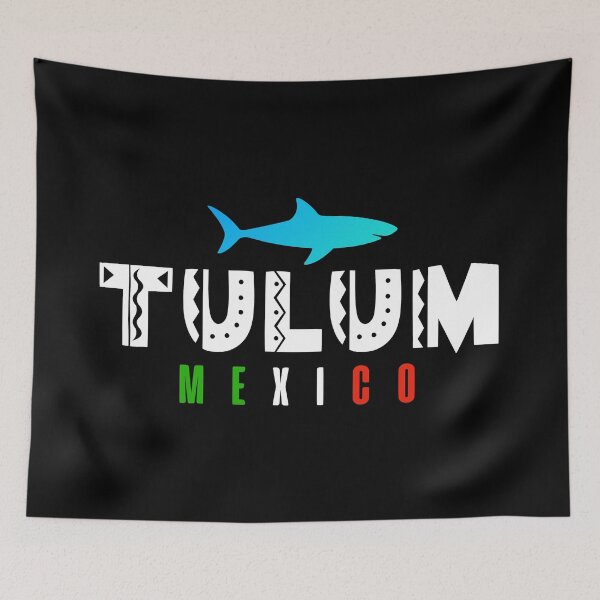 Item preview, Tulum Mexico Vacation Souvenir Gift designed and sold by JackCurtis1991.