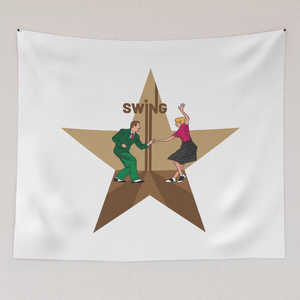Item preview, Swing designed and sold by Perezoshop.
