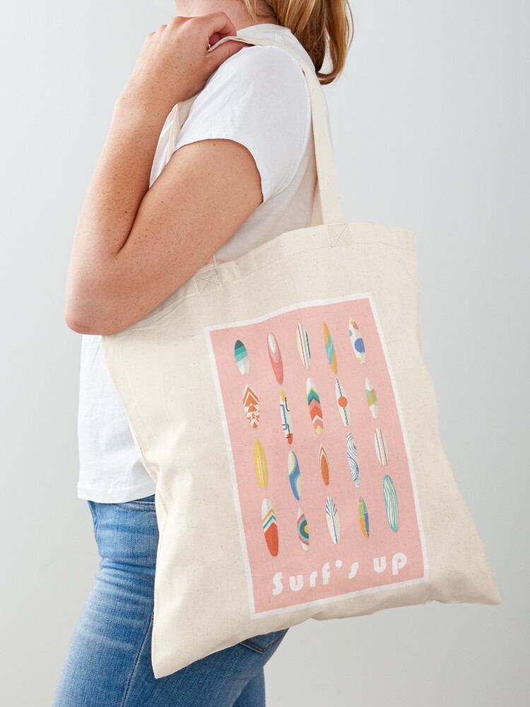 Design-Your-Own Tote Bags | Set of 15 | Lakeshore